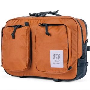 Topo Designs Global Briefcase
